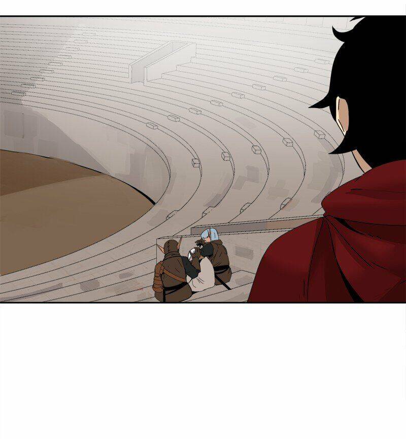 The Dungeon Master Chapter 53 - Trang 2