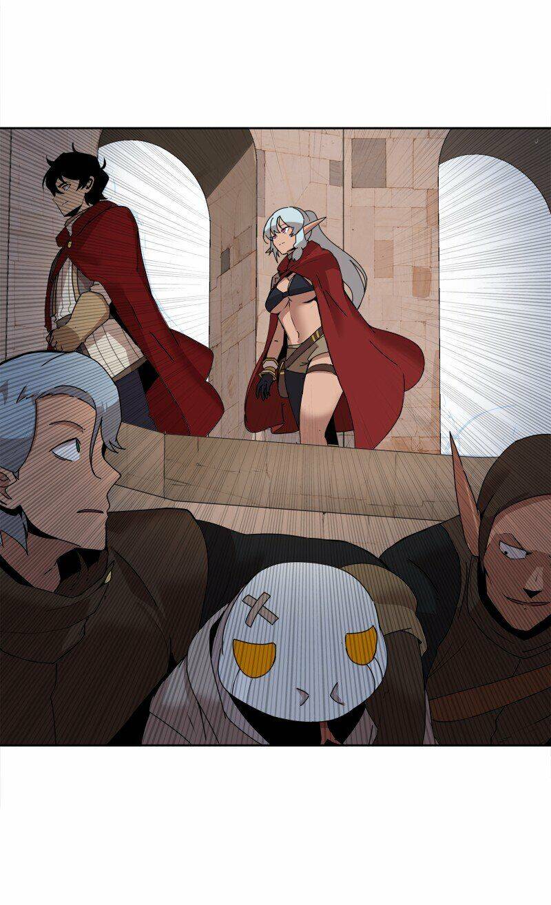 The Dungeon Master Chapter 53 - Trang 2