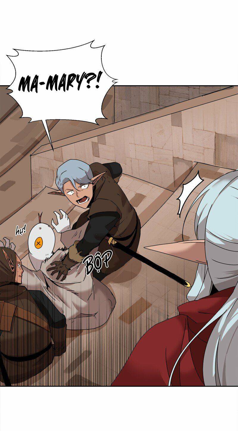 The Dungeon Master Chapter 53 - Trang 2