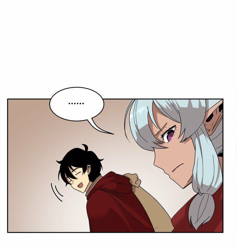 The Dungeon Master Chapter 53 - Trang 2