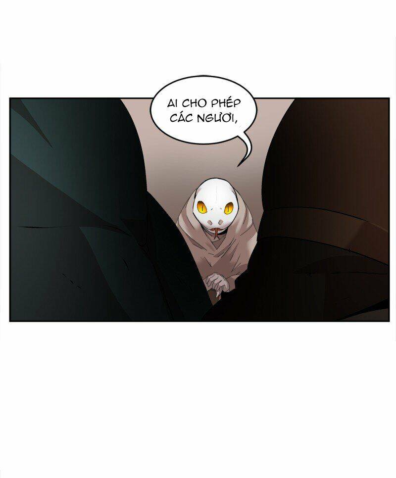 The Dungeon Master Chapter 53 - Trang 2