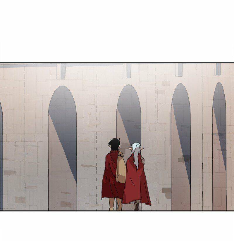 The Dungeon Master Chapter 53 - Trang 2