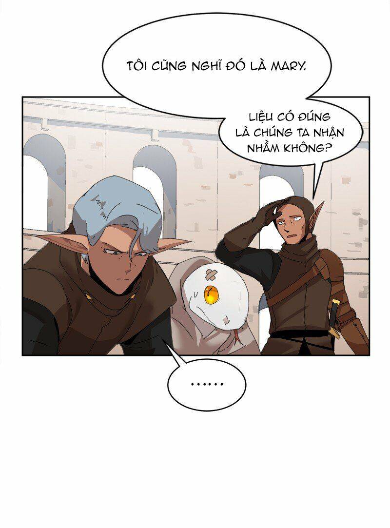 The Dungeon Master Chapter 53 - Trang 2