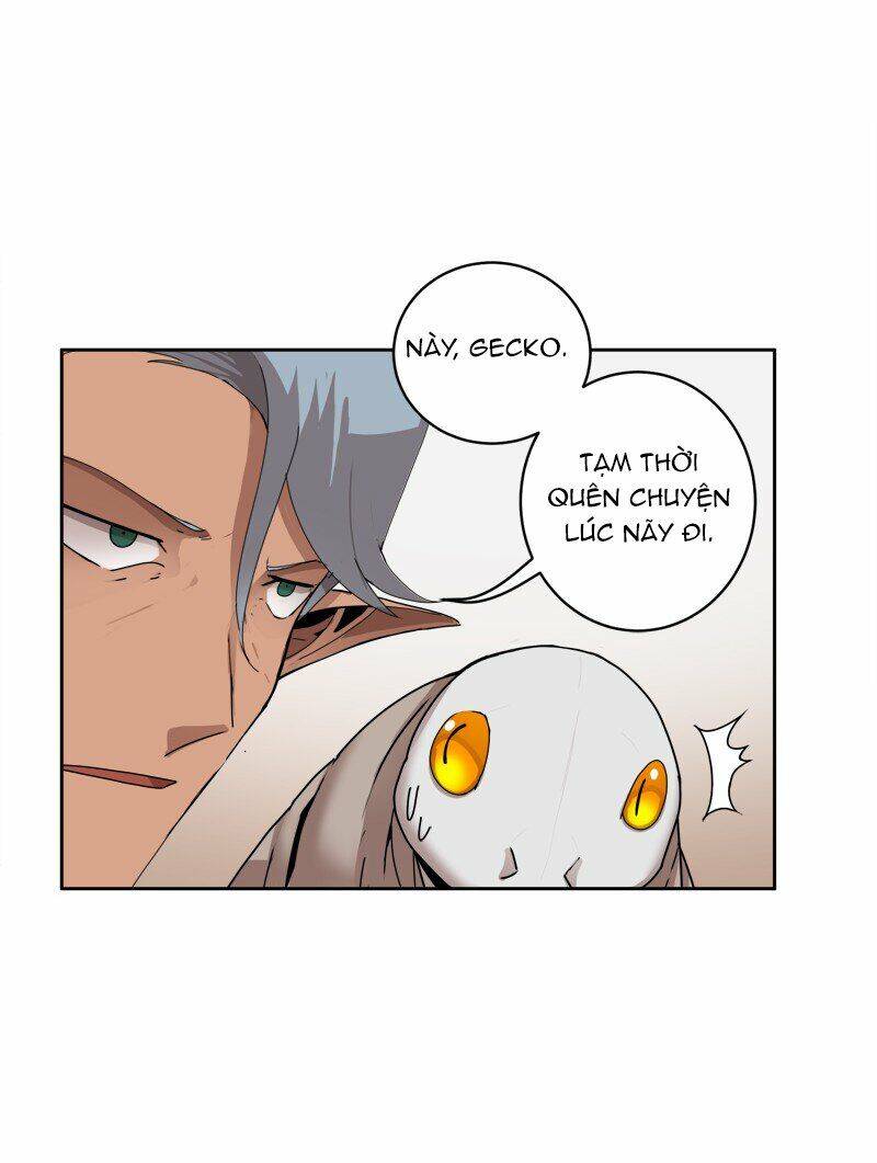 The Dungeon Master Chapter 53 - Trang 2