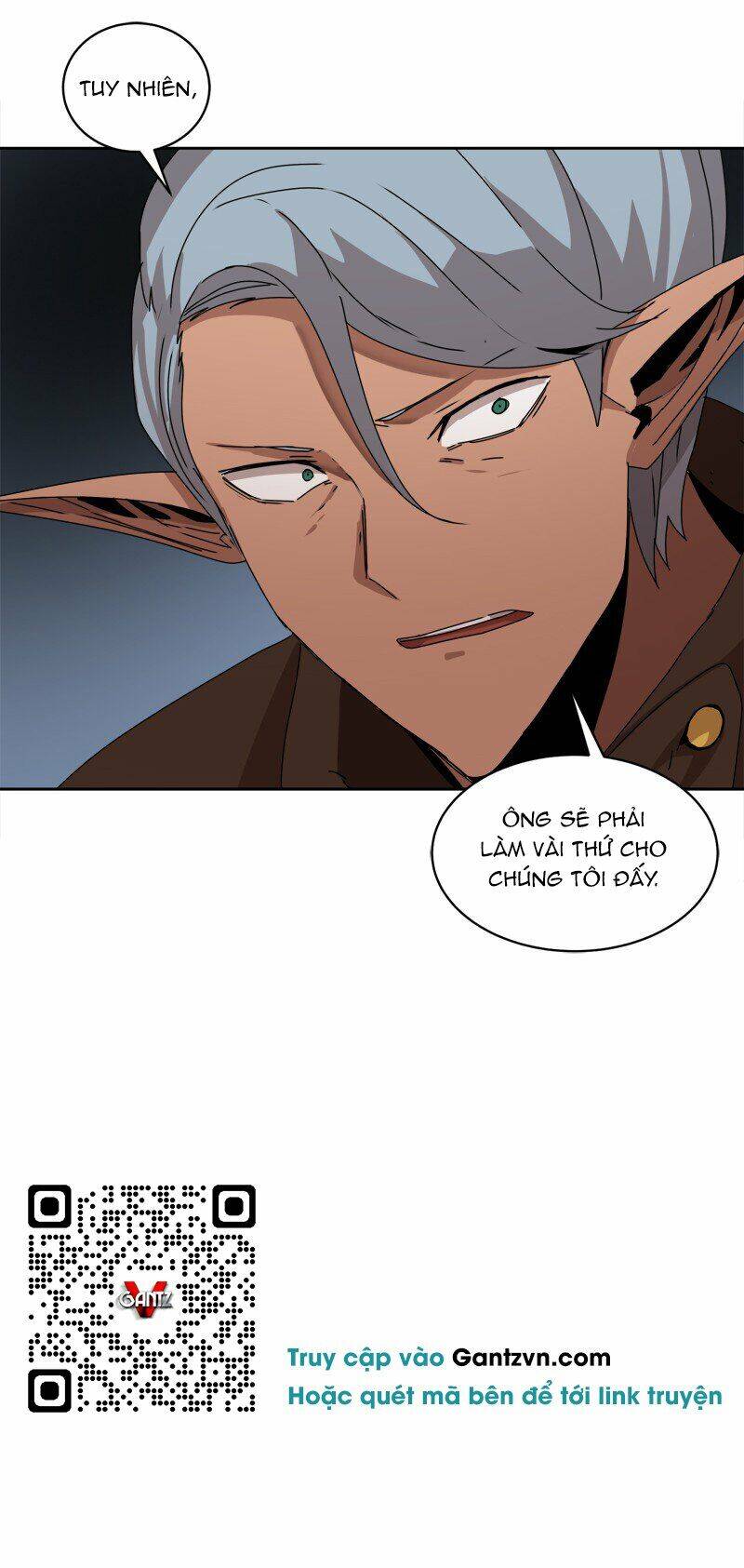 The Dungeon Master Chapter 53 - Trang 2