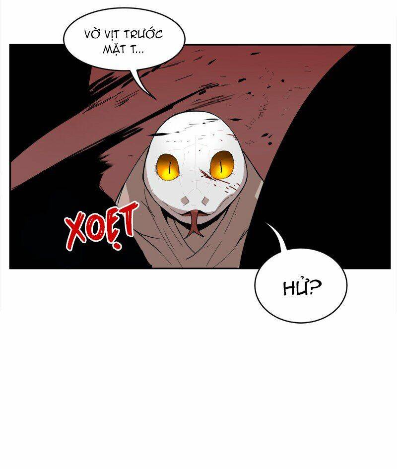 The Dungeon Master Chapter 53 - Trang 2