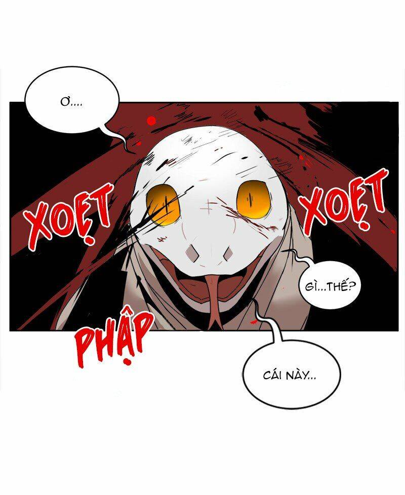 The Dungeon Master Chapter 53 - Trang 2