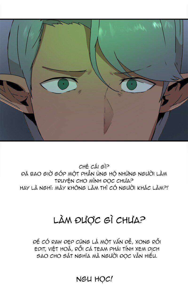 The Dungeon Master Chapter 54 - Trang 2