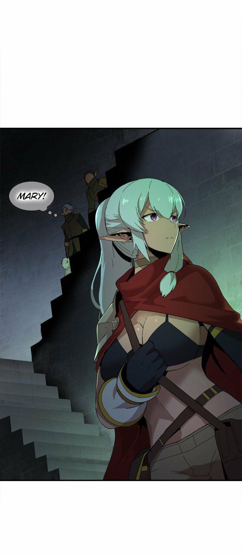 The Dungeon Master Chapter 54 - Trang 2