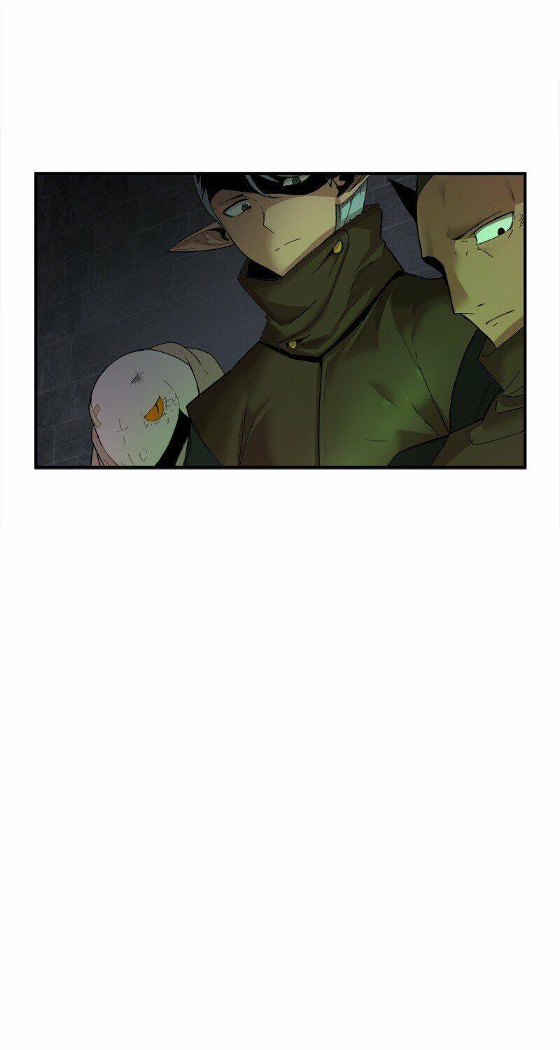 The Dungeon Master Chapter 54 - Trang 2