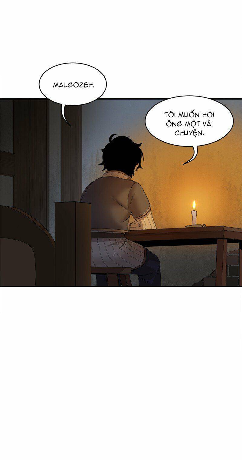 The Dungeon Master Chapter 54 - Trang 2