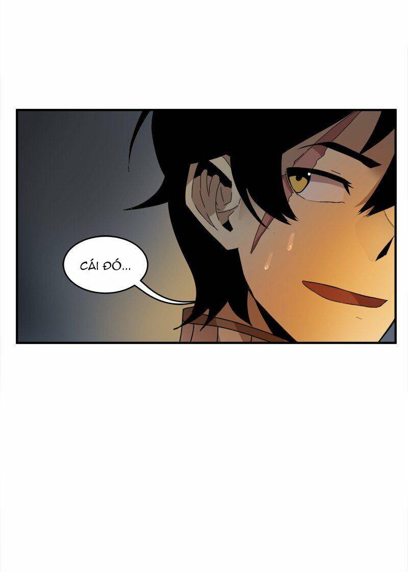 The Dungeon Master Chapter 54 - Trang 2