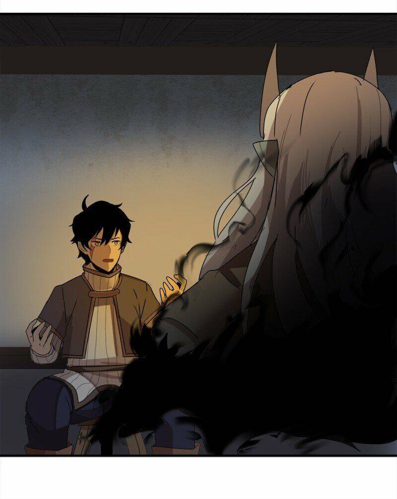 The Dungeon Master Chapter 54 - Trang 2