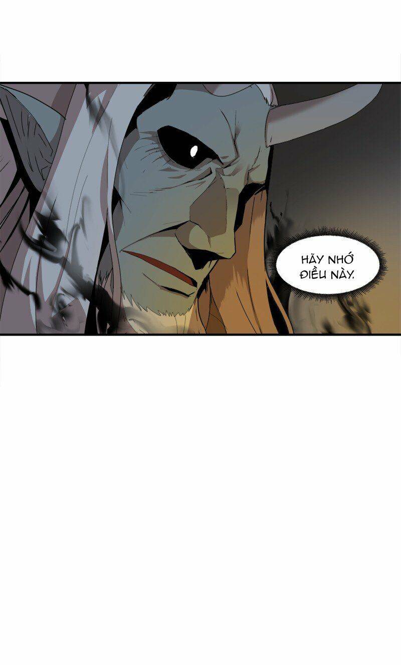 The Dungeon Master Chapter 54 - Trang 2