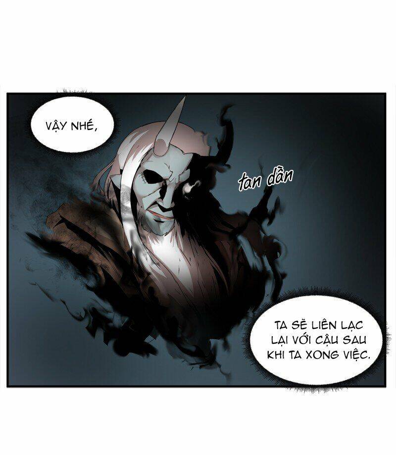 The Dungeon Master Chapter 54 - Trang 2