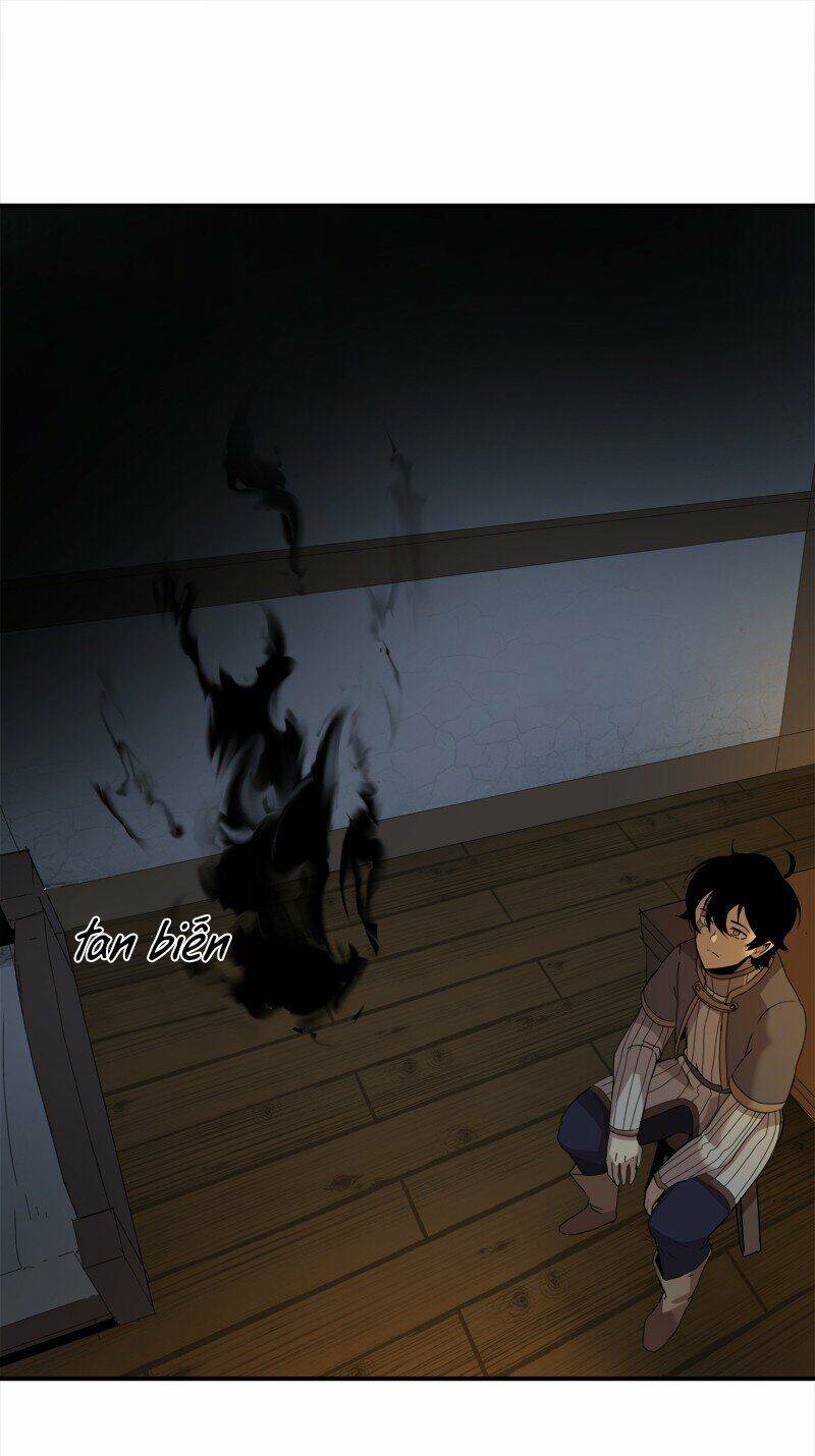 The Dungeon Master Chapter 54 - Trang 2