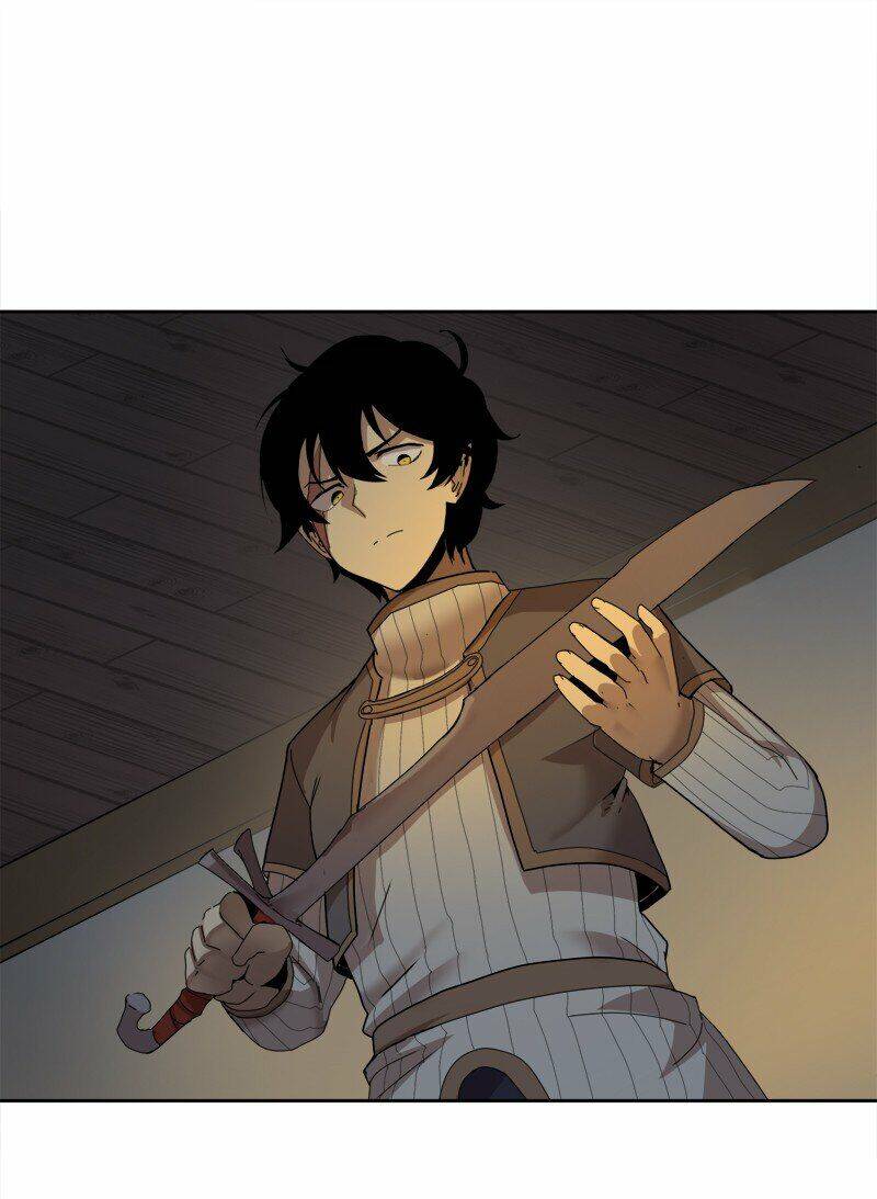 The Dungeon Master Chapter 54 - Trang 2