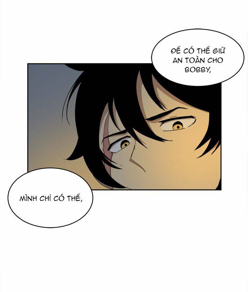 The Dungeon Master Chapter 54 - Trang 2