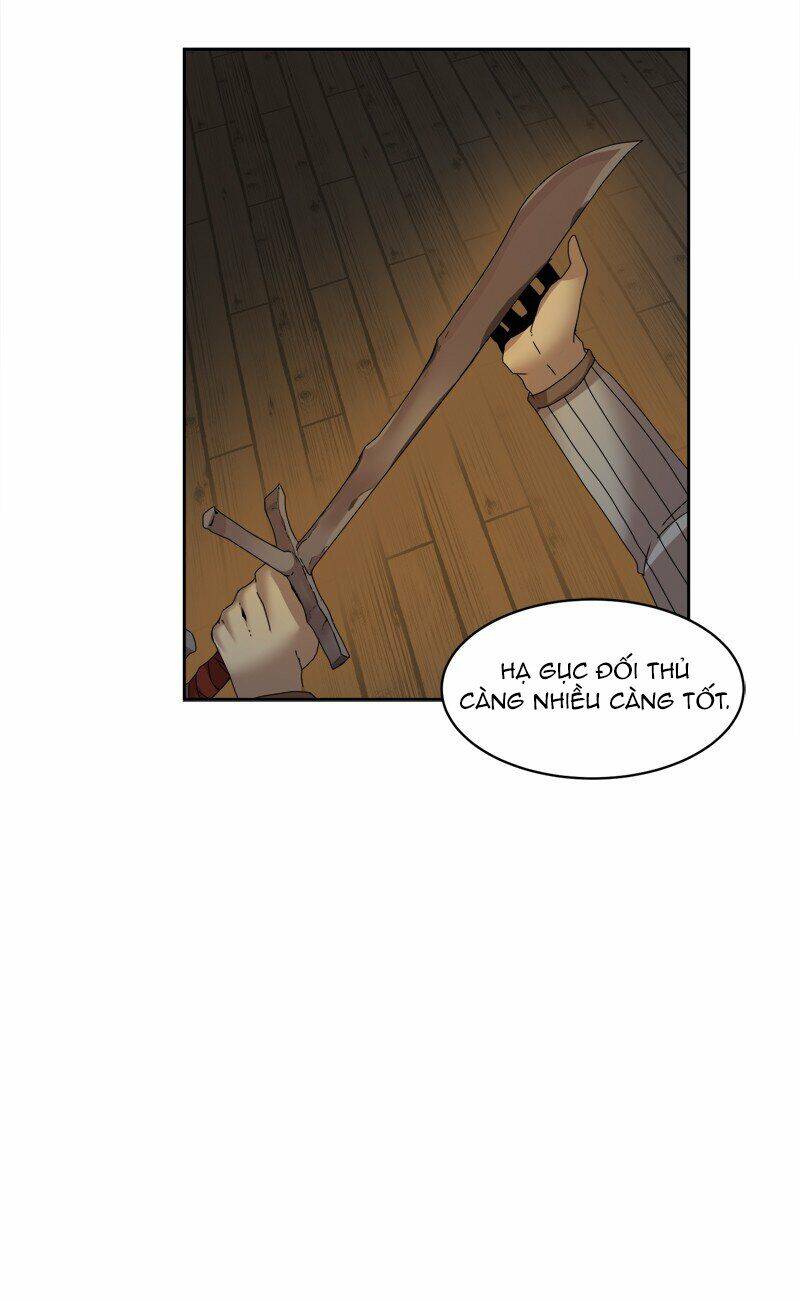 The Dungeon Master Chapter 54 - Trang 2