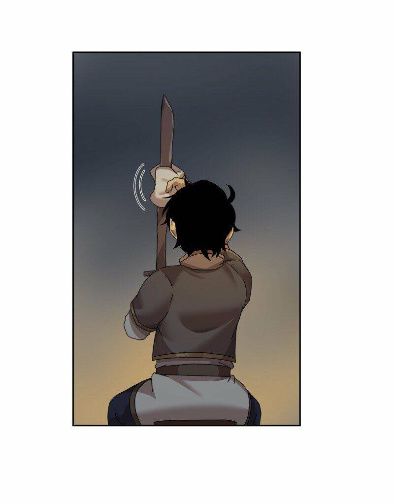 The Dungeon Master Chapter 54 - Trang 2