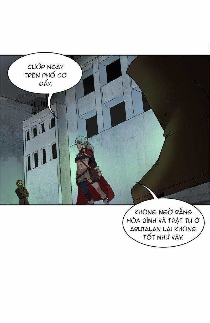 The Dungeon Master Chapter 54 - Trang 2