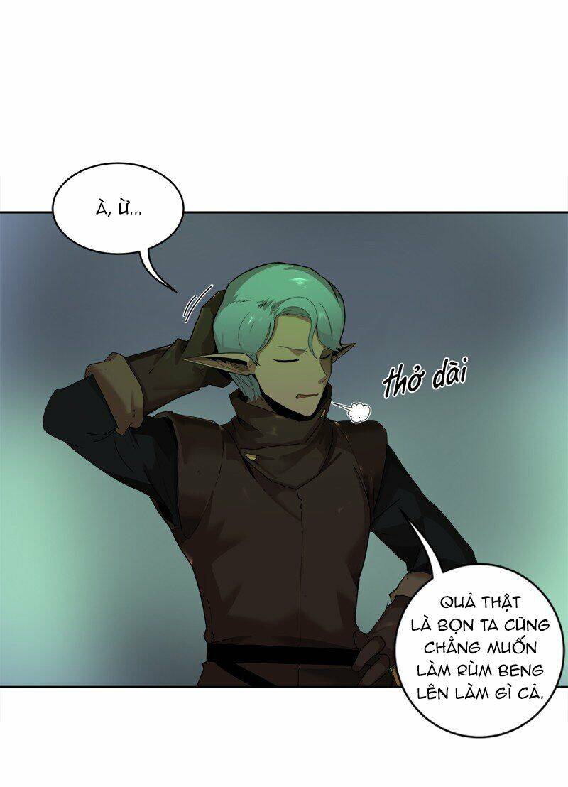 The Dungeon Master Chapter 54 - Trang 2