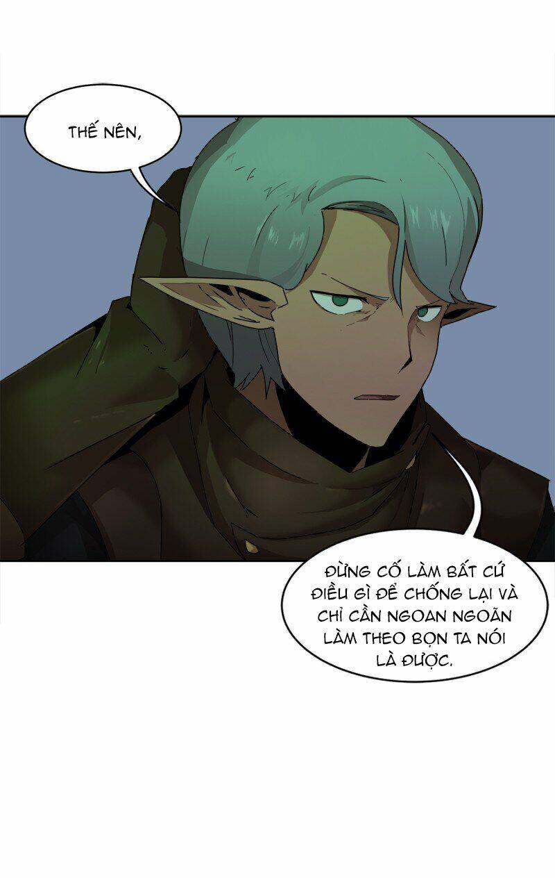 The Dungeon Master Chapter 54 - Trang 2