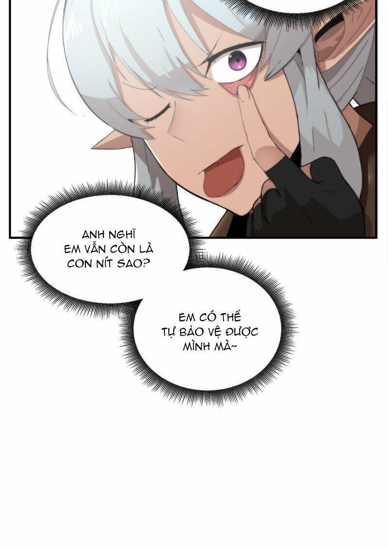 The Dungeon Master Chapter 54 - Trang 2
