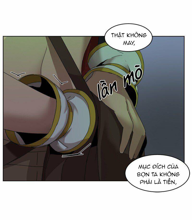 The Dungeon Master Chapter 54 - Trang 2