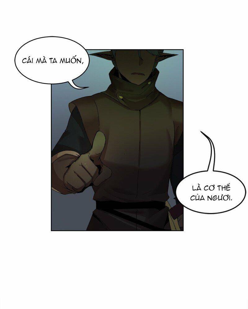 The Dungeon Master Chapter 54 - Trang 2
