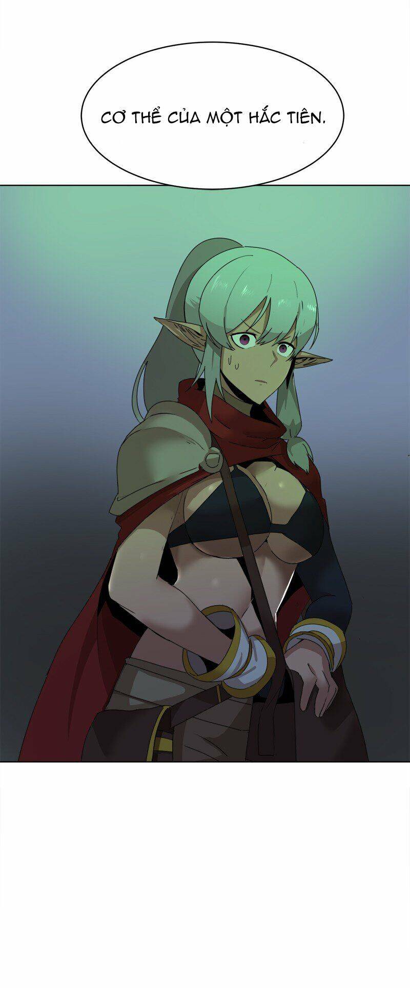 The Dungeon Master Chapter 54 - Trang 2