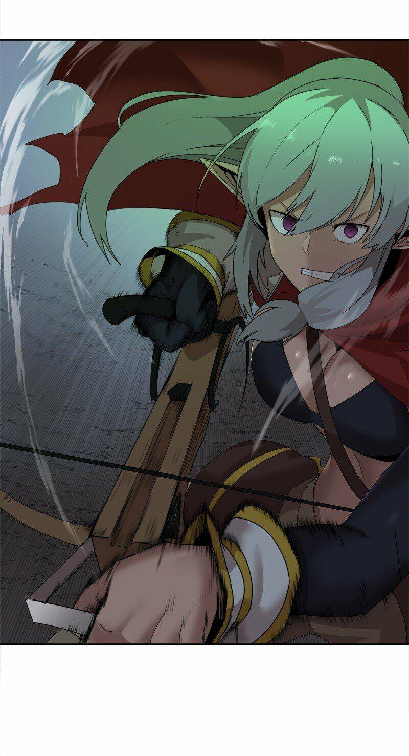 The Dungeon Master Chapter 54 - Trang 2