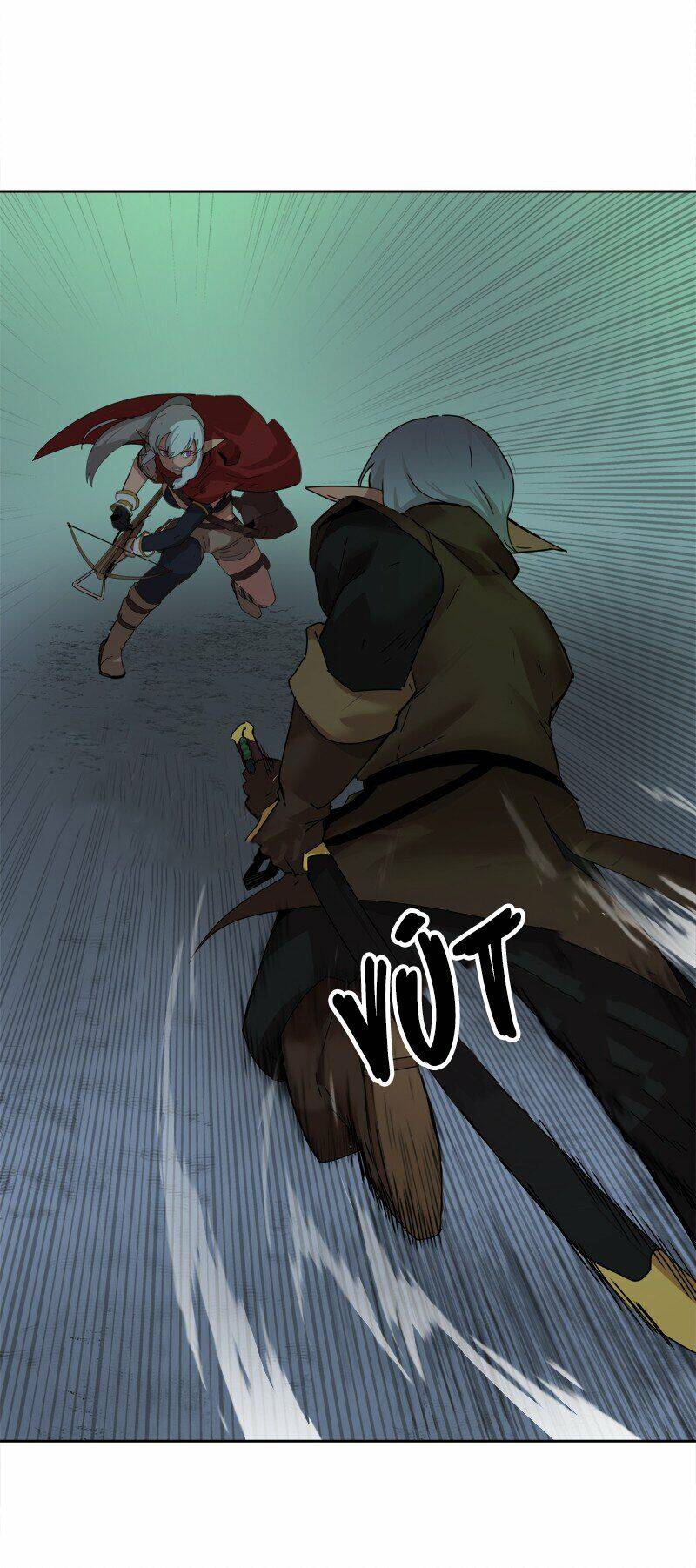 The Dungeon Master Chapter 54 - Trang 2