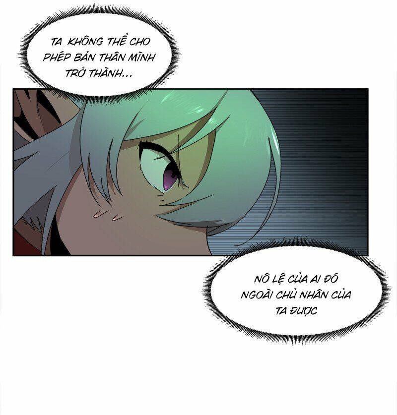 The Dungeon Master Chapter 54 - Trang 2