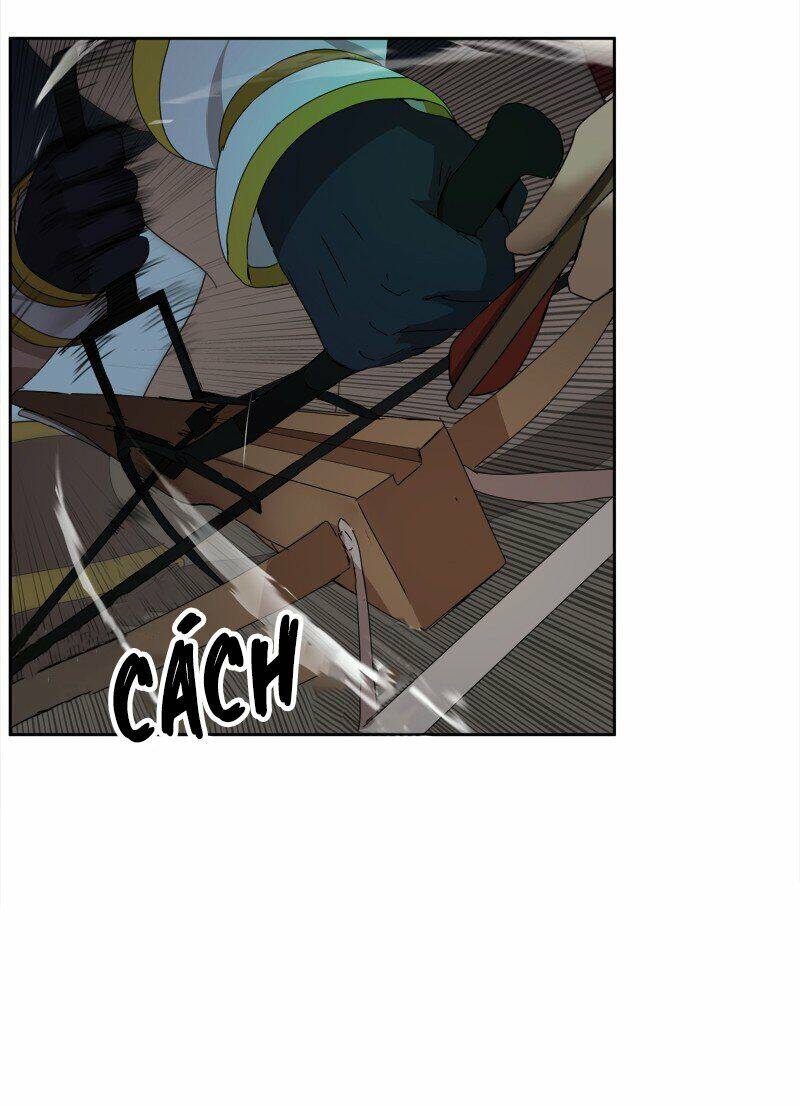 The Dungeon Master Chapter 54 - Trang 2