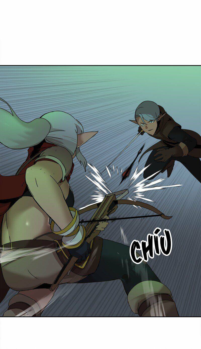 The Dungeon Master Chapter 54 - Trang 2