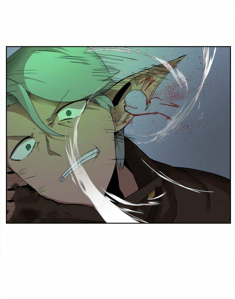 The Dungeon Master Chapter 54 - Trang 2