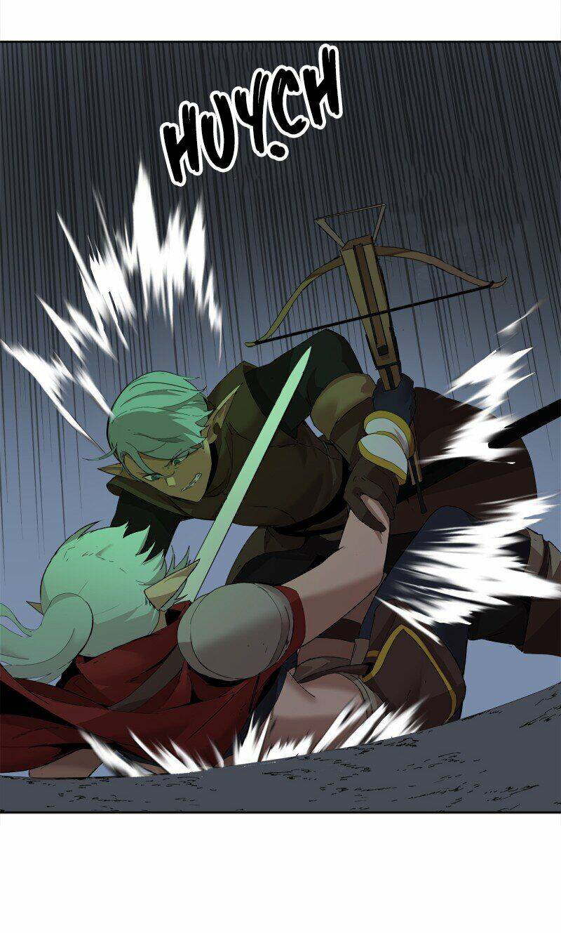 The Dungeon Master Chapter 54 - Trang 2