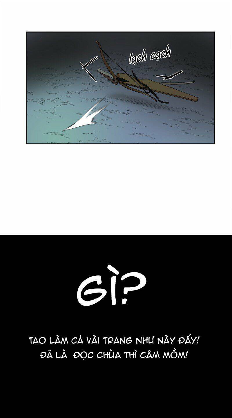 The Dungeon Master Chapter 54 - Trang 2