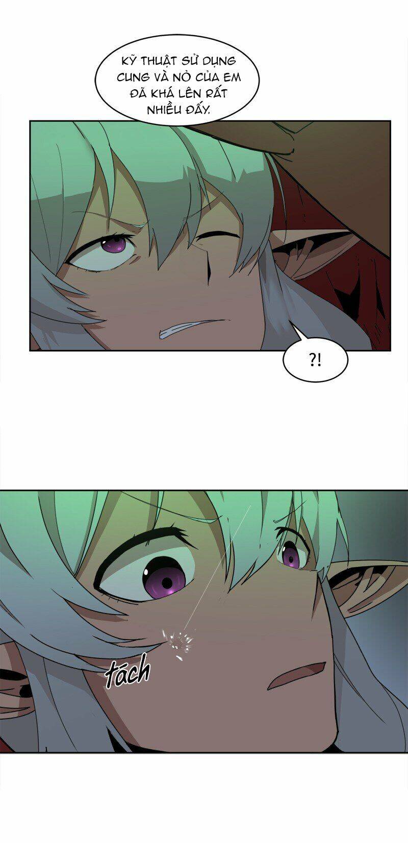 The Dungeon Master Chapter 54 - Trang 2