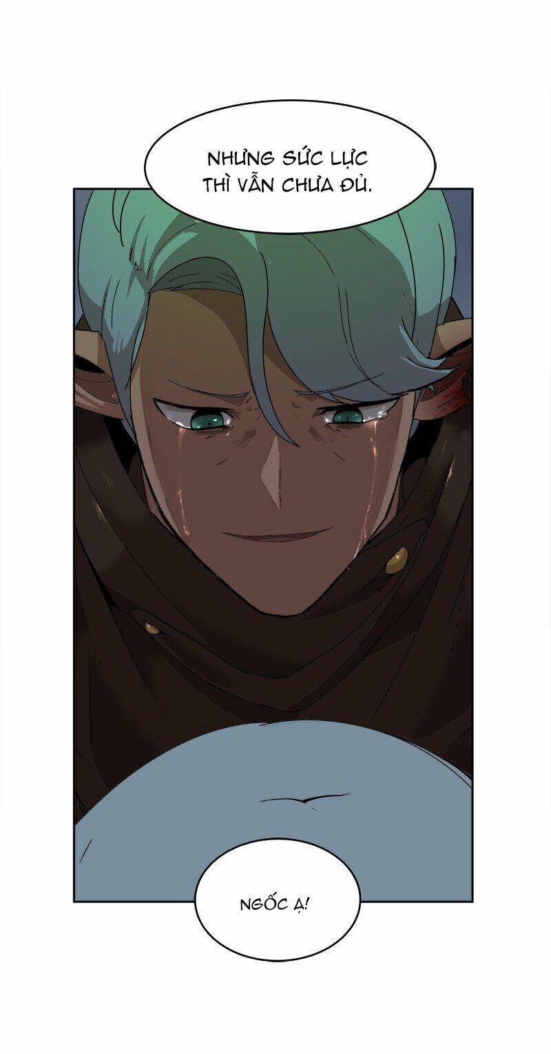 The Dungeon Master Chapter 54 - Trang 2