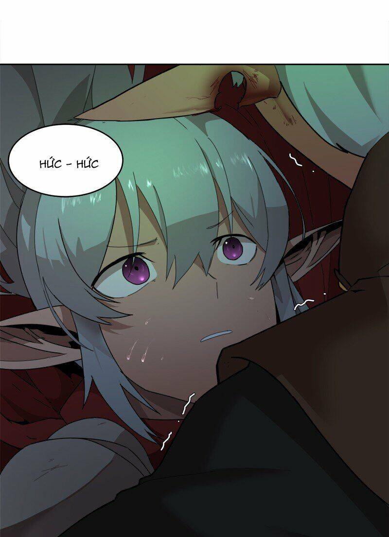 The Dungeon Master Chapter 54 - Trang 2