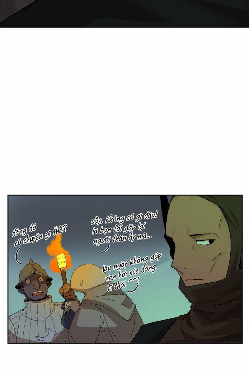 The Dungeon Master Chapter 54 - Trang 2