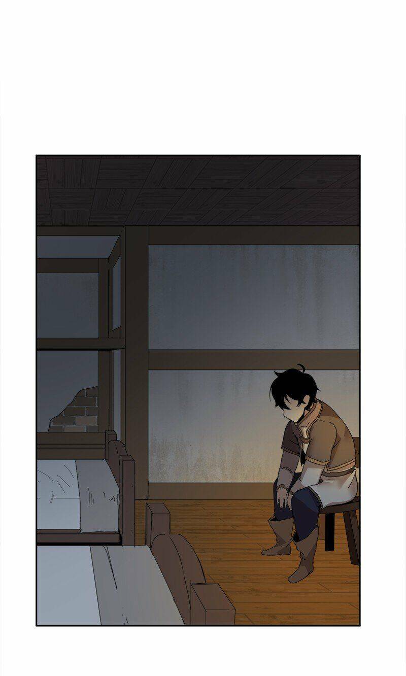 The Dungeon Master Chapter 54 - Trang 2