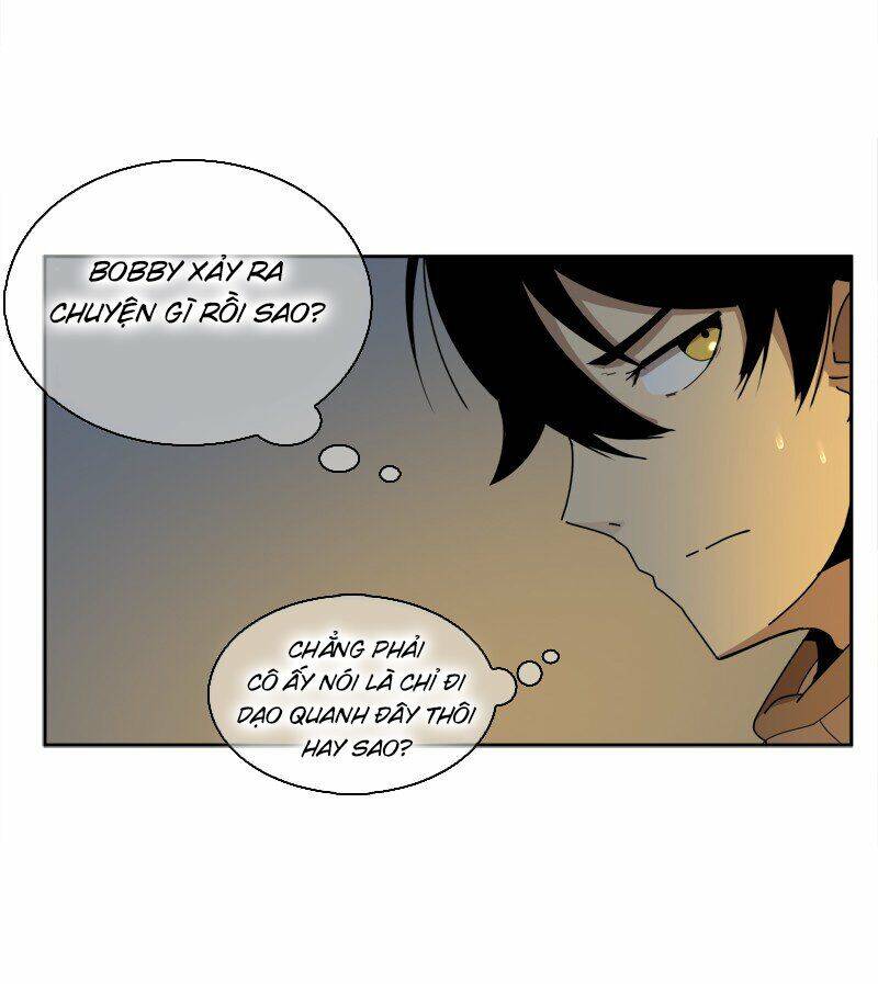 The Dungeon Master Chapter 54 - Trang 2