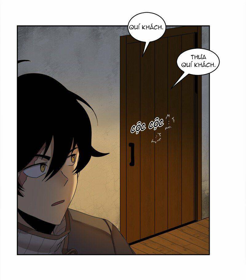 The Dungeon Master Chapter 54 - Trang 2