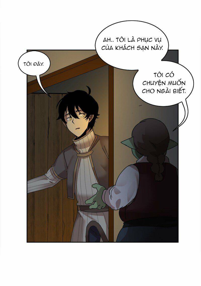 The Dungeon Master Chapter 54 - Trang 2