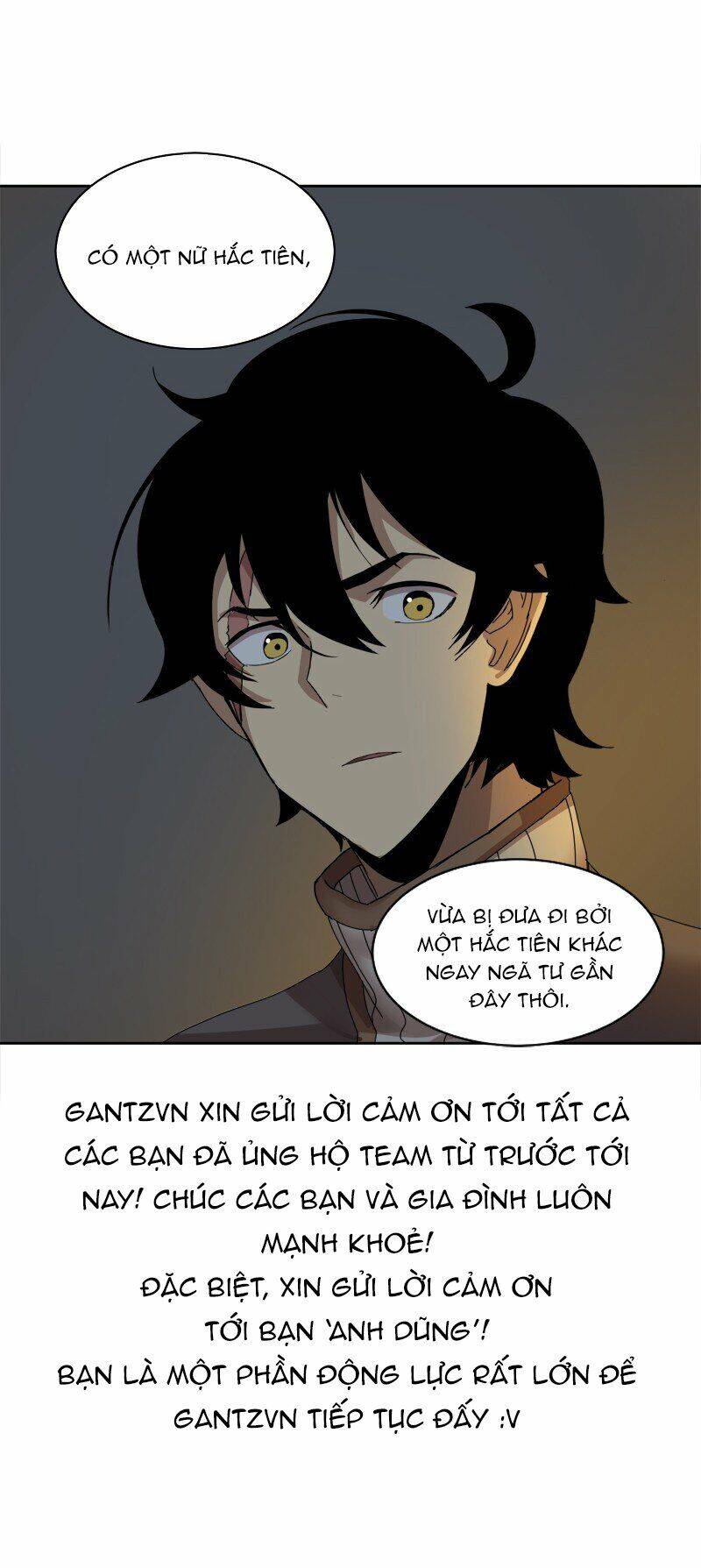 The Dungeon Master Chapter 54 - Trang 2
