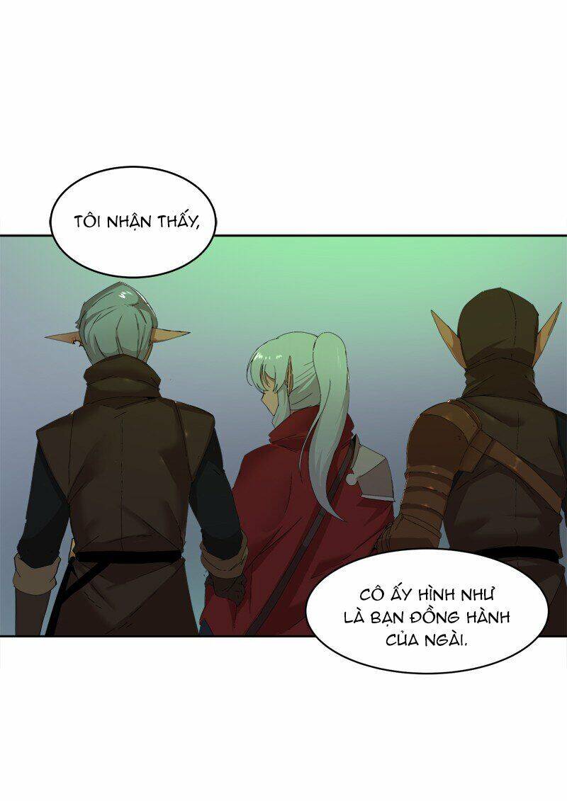The Dungeon Master Chapter 54 - Trang 2