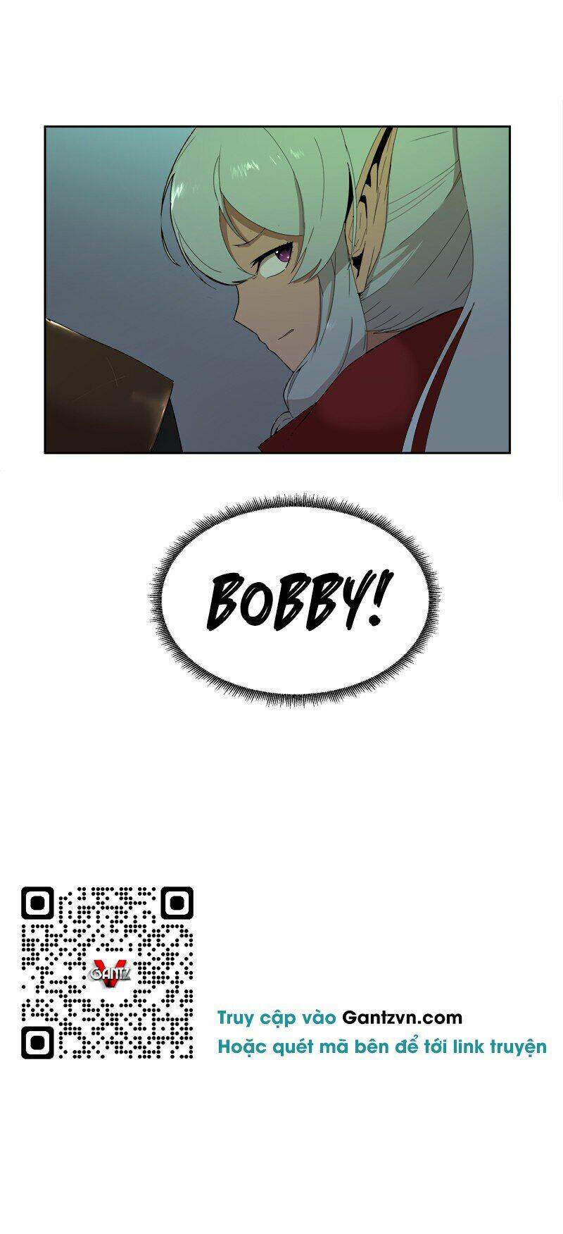 The Dungeon Master Chapter 54 - Trang 2